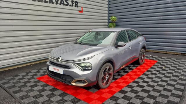 Citroen C4 image 9