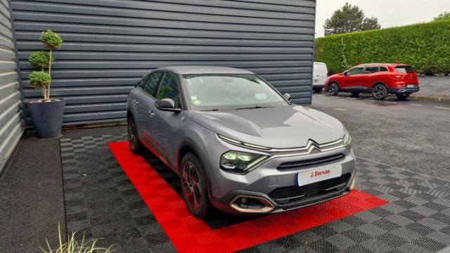 Citroen C4 image 4