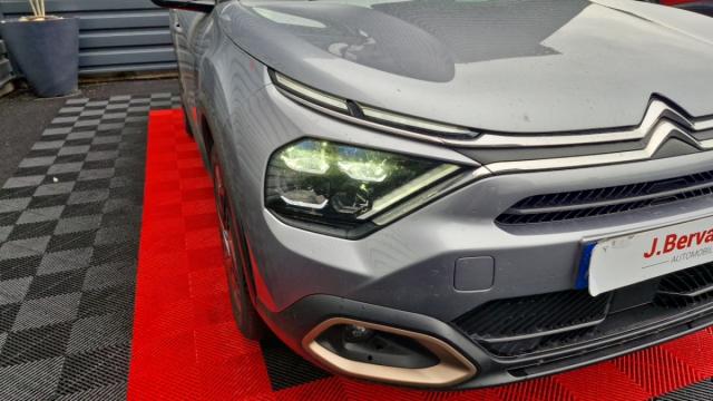 Citroen C4 image 5