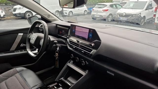 Citroen C4 image 1
