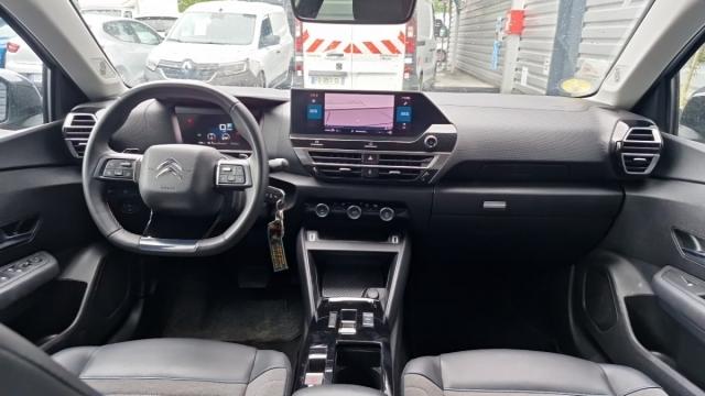 Citroen C4 image 3