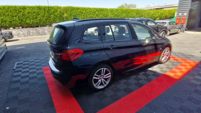 Bmw Série 2 Gran Tourer image 4