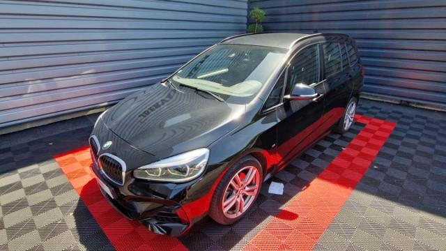 Bmw Série 2 Gran Tourer image 9