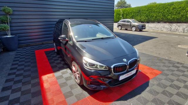 Bmw Série 2 Gran Tourer image 2
