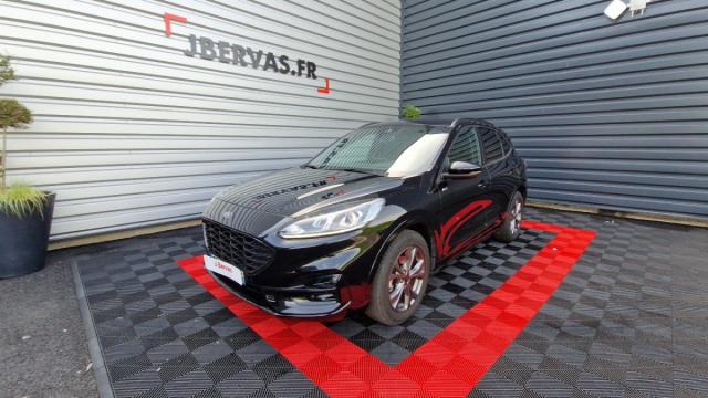 Ford Kuga image 8