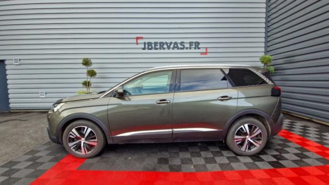 Peugeot 5008 Business Bluehdi 180ch Ss Eat8 Allure