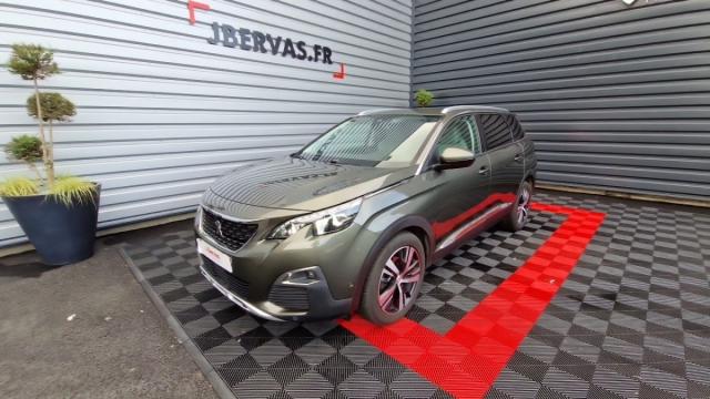 Peugeot 5008 image 1