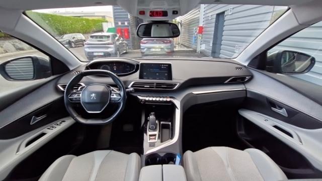 Peugeot 5008 image 6
