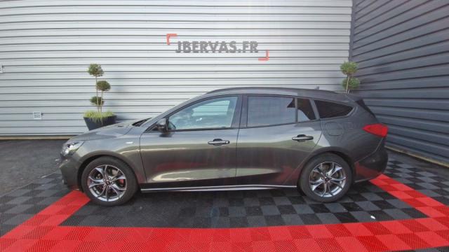 Ford Focus Sw 1.0 Ecoboost 125 Ss St Line