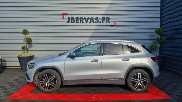 Mercedes Benz Gla 250 E 8g-Dct Business Line