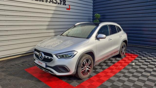 Mercedes Benz Gla image 7