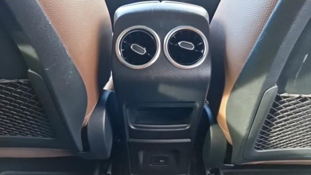 Mercedes Benz Gla image 4