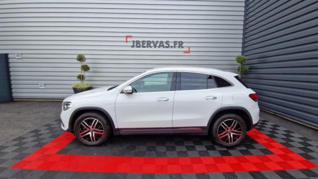 Mercedes Benz Gla 200 D 8g-Dct Progressive Line