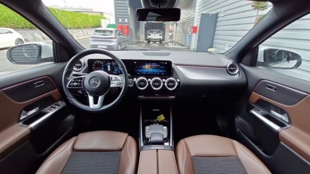 Mercedes Benz Gla image 2