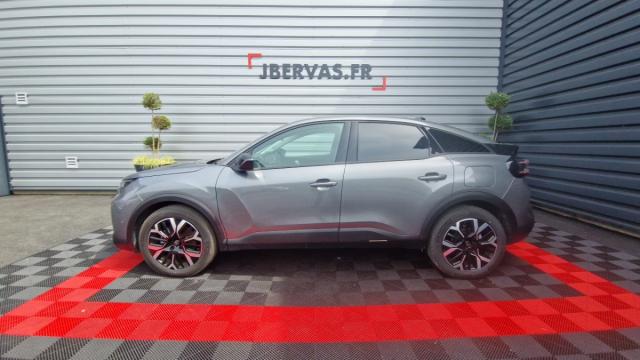 Citroen C4 Hybride 145 E-Dcs6 Max
