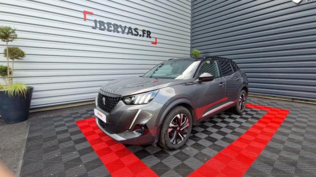 Peugeot 2008 image 7