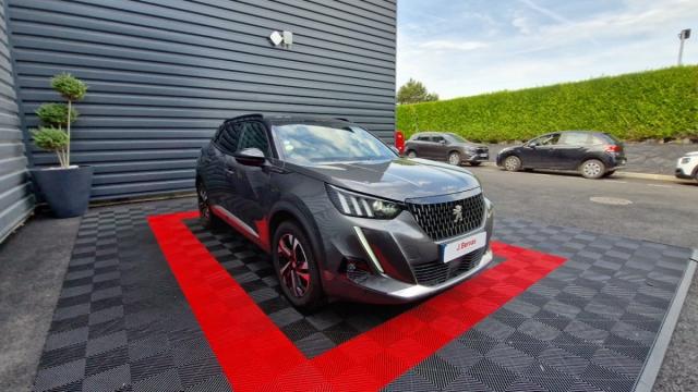 Peugeot 2008 image 6