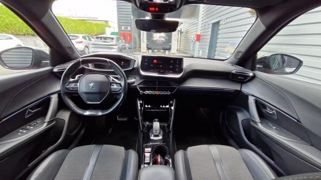 Peugeot 2008 image 9