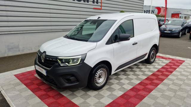 Renault Express Van image 1