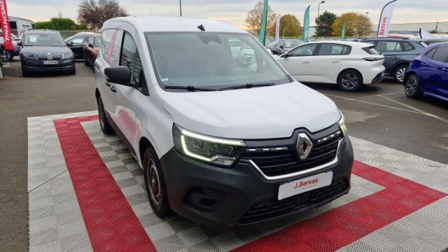 Renault Express Van image 9