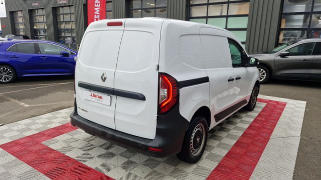 Renault Express Van image 5