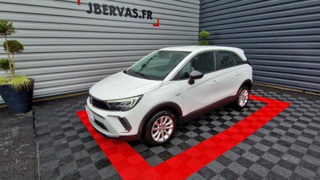 Opel Crossland image 5