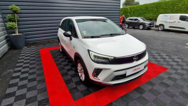 Opel Crossland image 3