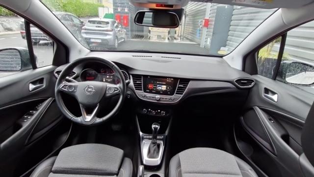 Opel Crossland image 1