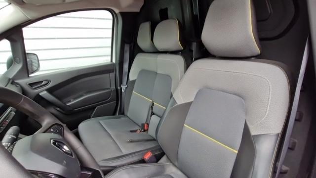 Renault Kangoo Van image 3