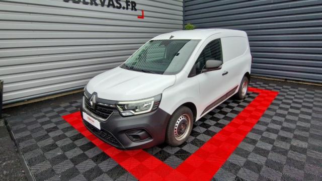 Renault Kangoo Van image 2