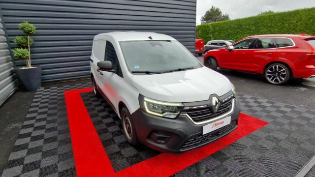 Renault Kangoo Van image 4