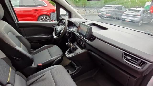 Renault Kangoo Van image 6