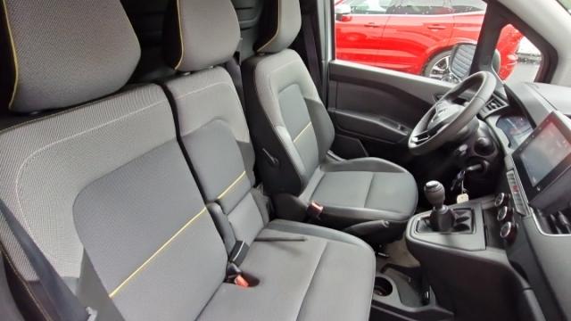 Renault Kangoo Van image 1