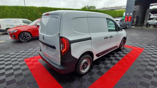 Renault Kangoo Van image 7