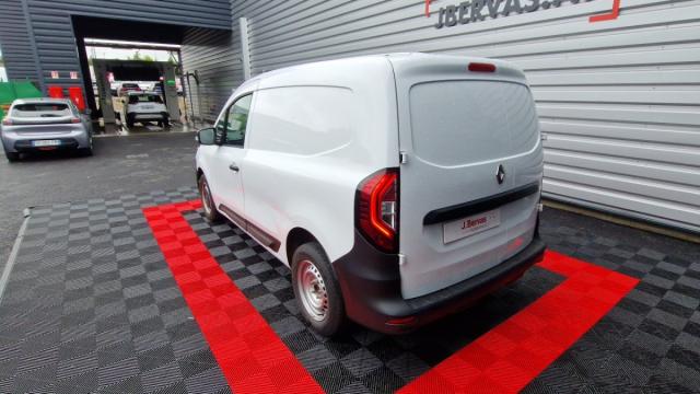 Renault Kangoo Van image 8
