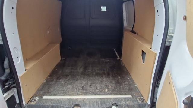 Renault Kangoo Van image 5