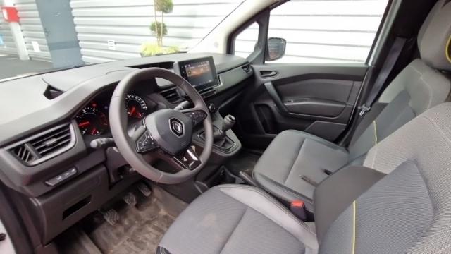 Renault Kangoo Van image 9