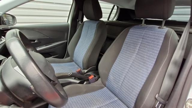 Peugeot 208 Affaire image 3