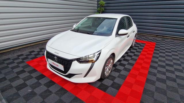 Peugeot 208 Affaire image 6