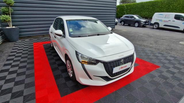 Peugeot 208 Affaire image 5