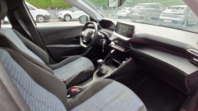 Peugeot 208 Affaire image 2