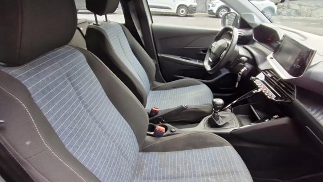 Peugeot 208 Affaire image 7