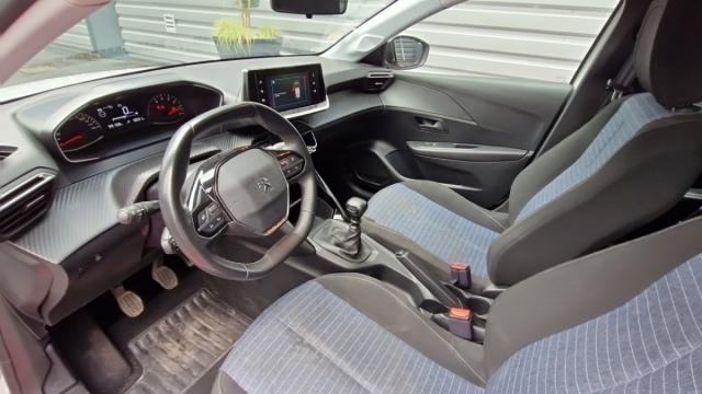 Peugeot 208 Affaire image 4