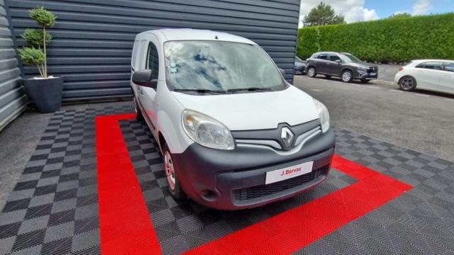 Renault Kangoo Express image 5