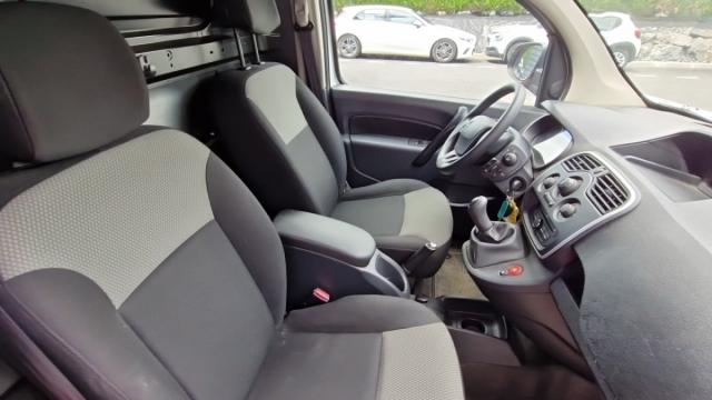 Renault Kangoo Express image 9