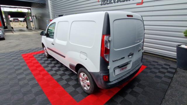 Renault Kangoo Express image 3