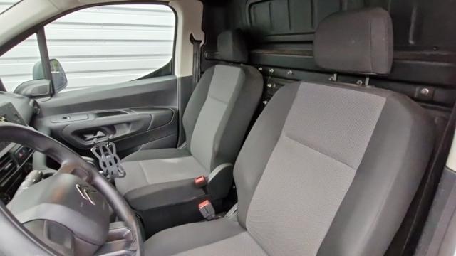Citroen Berlingo image 2