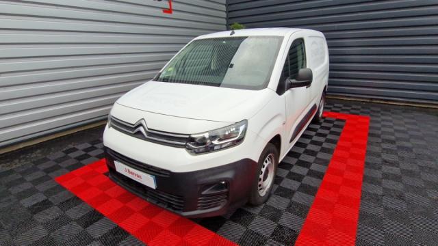 Citroen Berlingo image 5