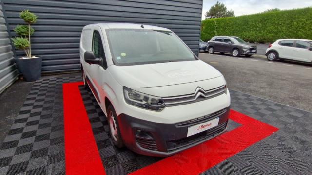 Citroen Berlingo image 7