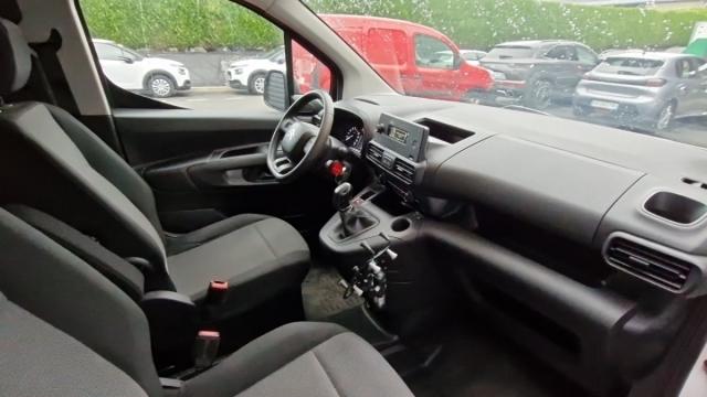 Citroen Berlingo image 1